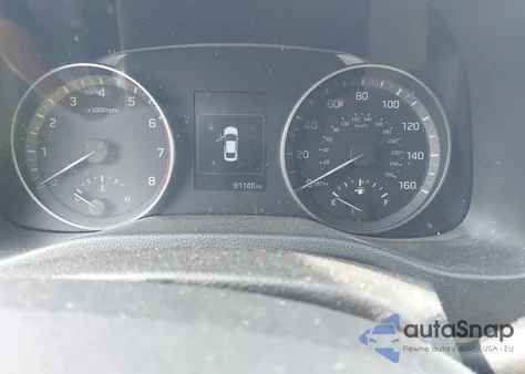 2017 Hyundai Elantra Se/Value/Limited from USA, damaged, VIN 5NPD84LF6HH208030